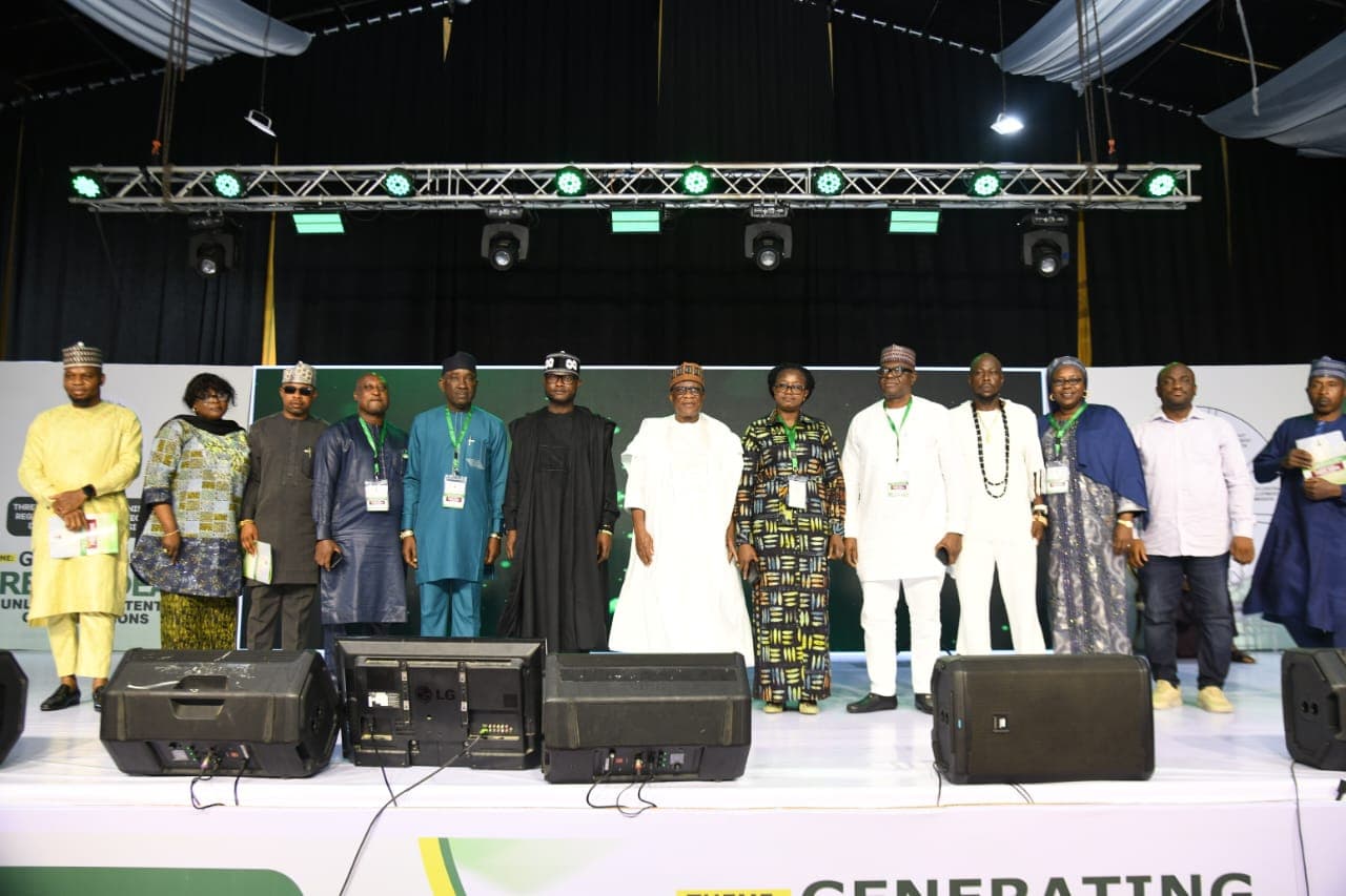 FG Advocates Coordinated Approach for Regional Development