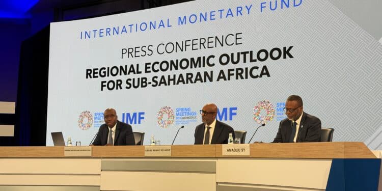 IMF Urges Nigeria to Implement Targeted Economic Reforms