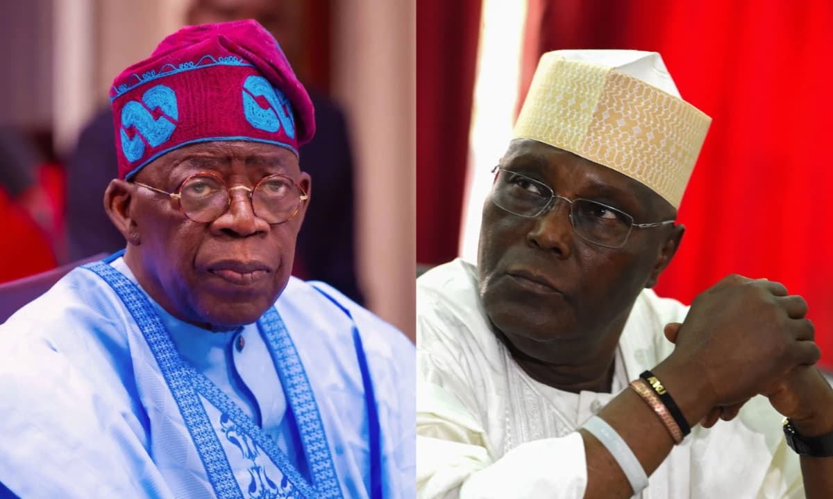 Presidency Defends Tinubu's Tenure Against Atiku's Claims