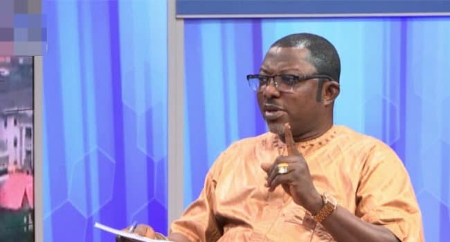 Labour Party Demands Reversal of Osun REC Transfer