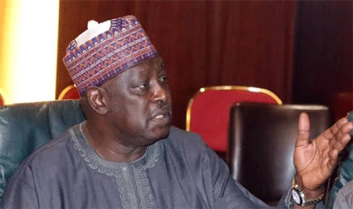 Babachir Lawal Defies INEC on ADC's 2027 Election Plans