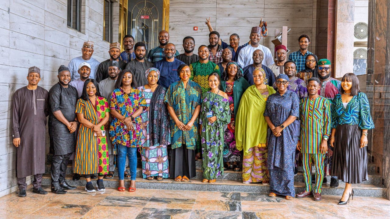 eHealth Africa Delivers Over 5M Vaccines in 2025 Report