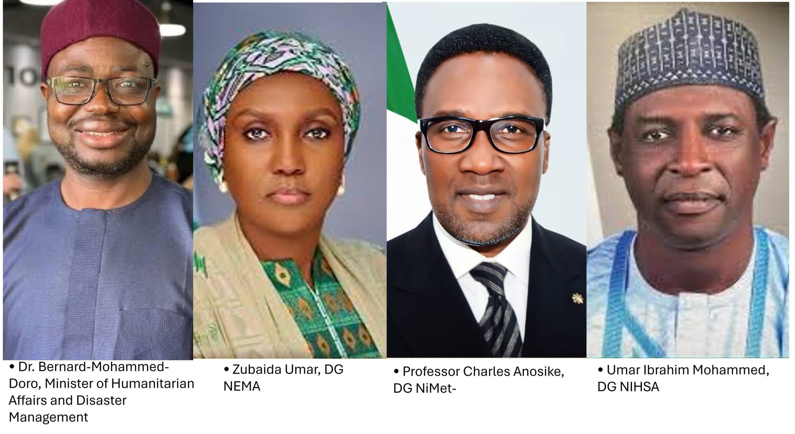 Nigeria Faces Major Flood Risks Ahead of 2026 Season