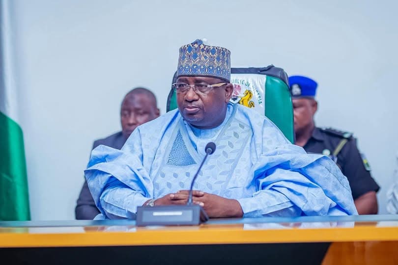 Kebbi Governor Forms Committee to Address Power Outages