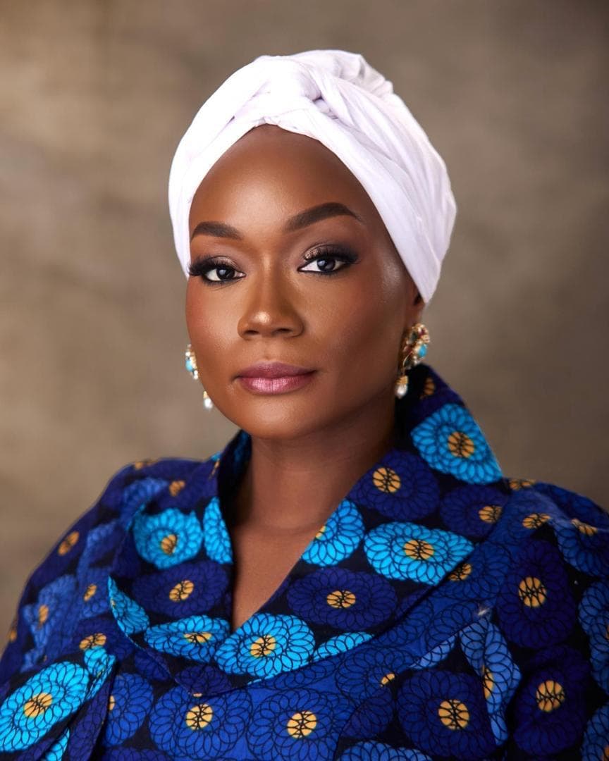 TOS Group CEO Joins Tutu Fellowship Cohort 2026