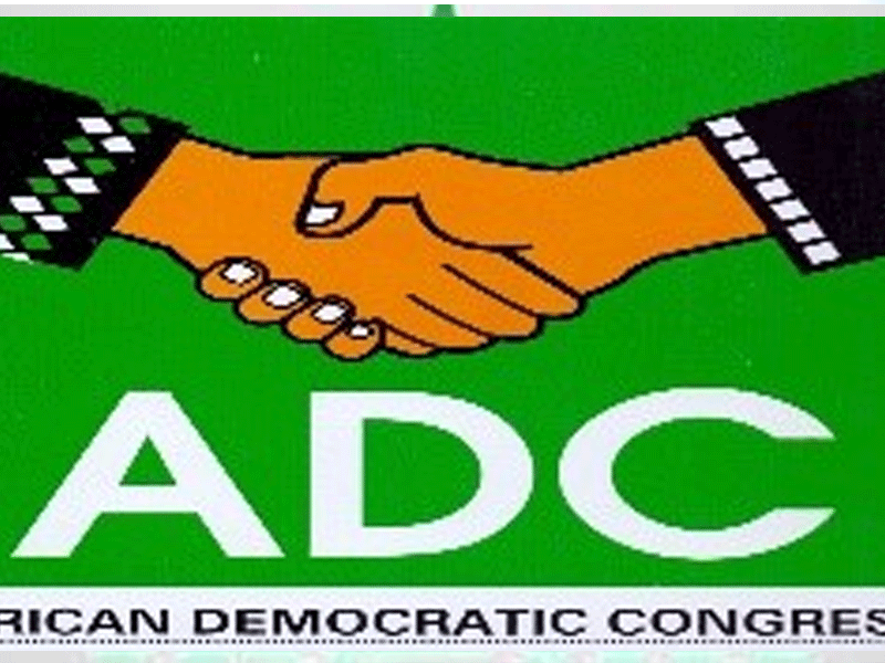 ADC Faces Legal Challenge Amidst Political Turmoil