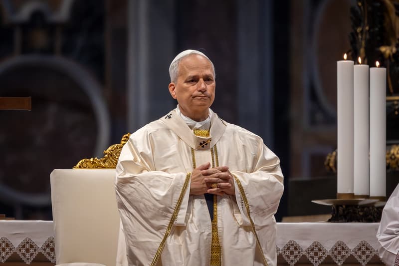 Pope's African Visit Excludes Key Catholic Nations