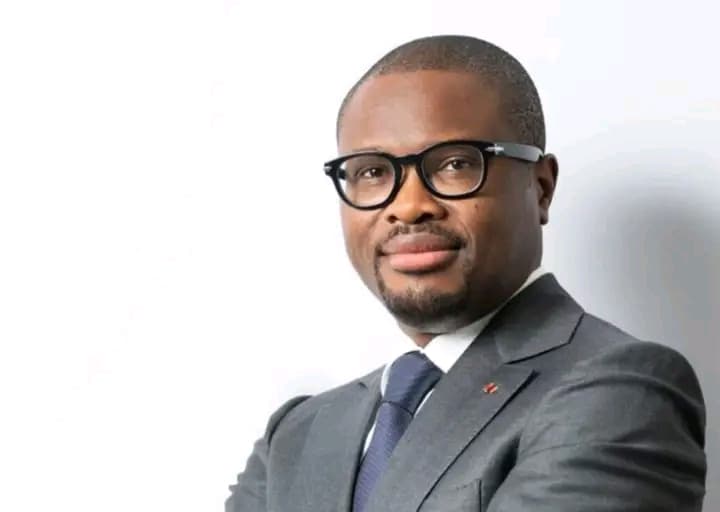 Tinubu Congratulates Benin's President-Elect Wadagni