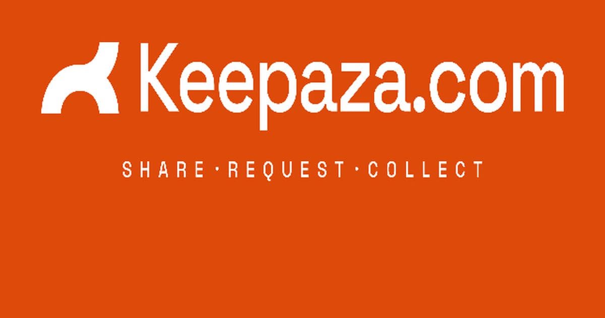 Keepaza: Simplifying Payment Links for Nigerians
