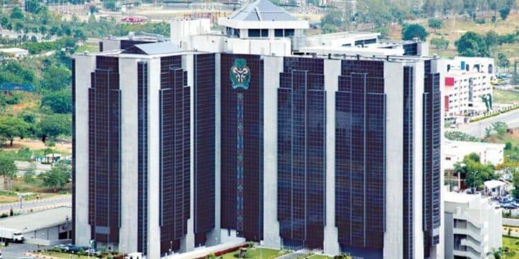 CBN Absorbs N4.48 Trillion in Liquidity Tightening Efforts