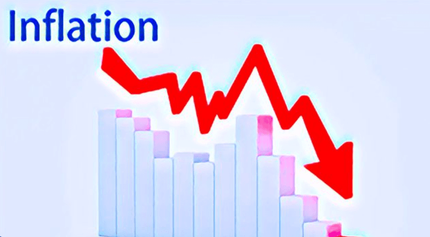 Nigeria's Food Inflation Drops to 14.31% in March 2026