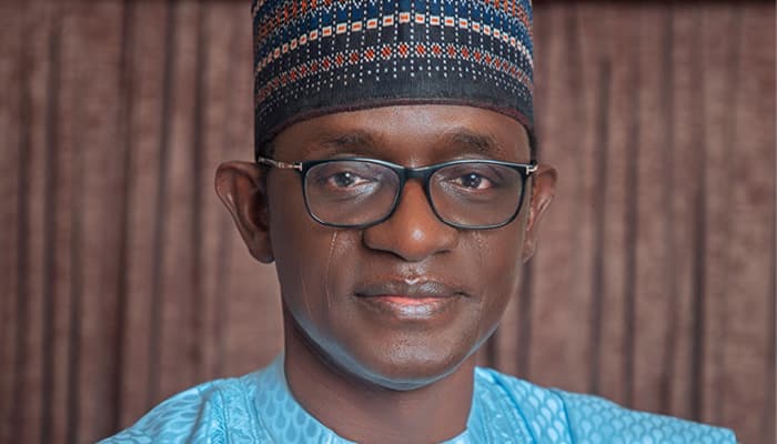 Buni Warns Against Divisive Narratives Threatening Nigeria