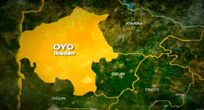 Oyo Surveying School Approved for University Upgrade