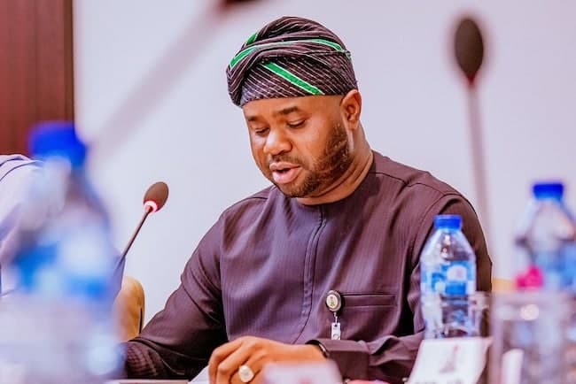 Nigeria Revenue Service Revenue Jumps to ₦3.6 Trillion