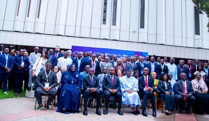 Africa's Tax Reform: A Call for Fiscal Self-Reliance