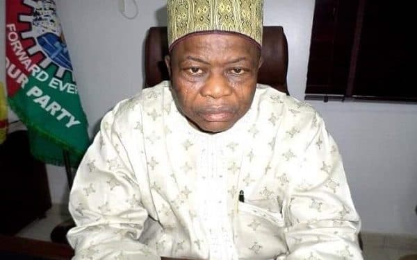 Kwara State to Send 1,714 Pilgrims for 2026 Hajj