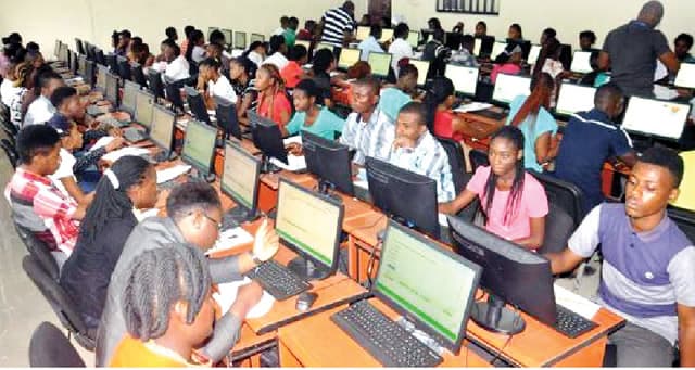 UTME 2026 Begins Smoothly with 2.2 Million Candidates