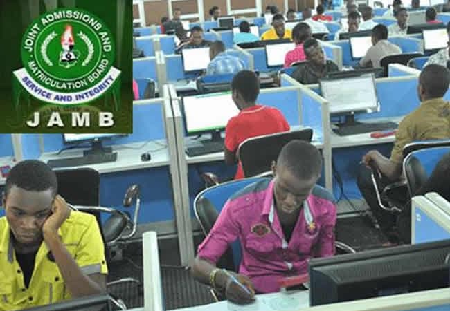 Hijab Removal Incident at Ibadan JAMB Center Raises Concerns