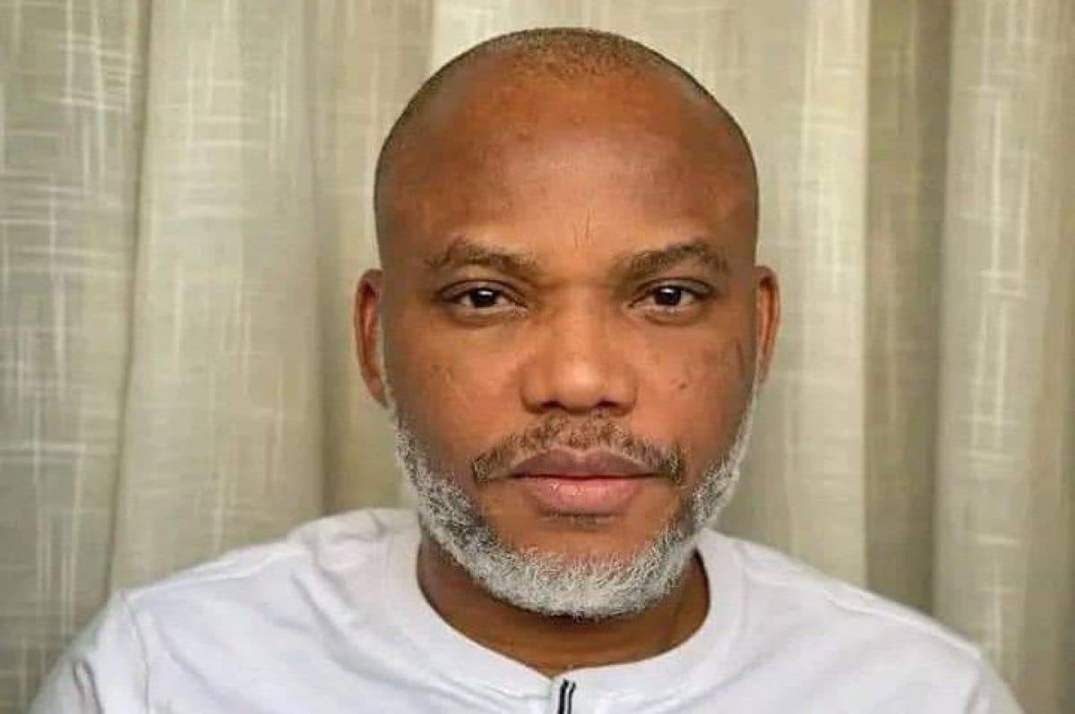 Igbo Youths Disinterested in Elections Amid Kanu's Imprisonment