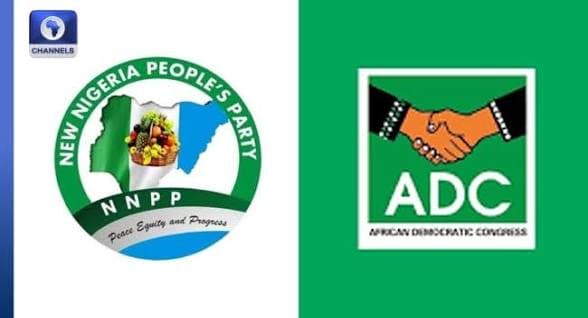 NNPP Rejects Coalition Claims by Atiku Abubakar