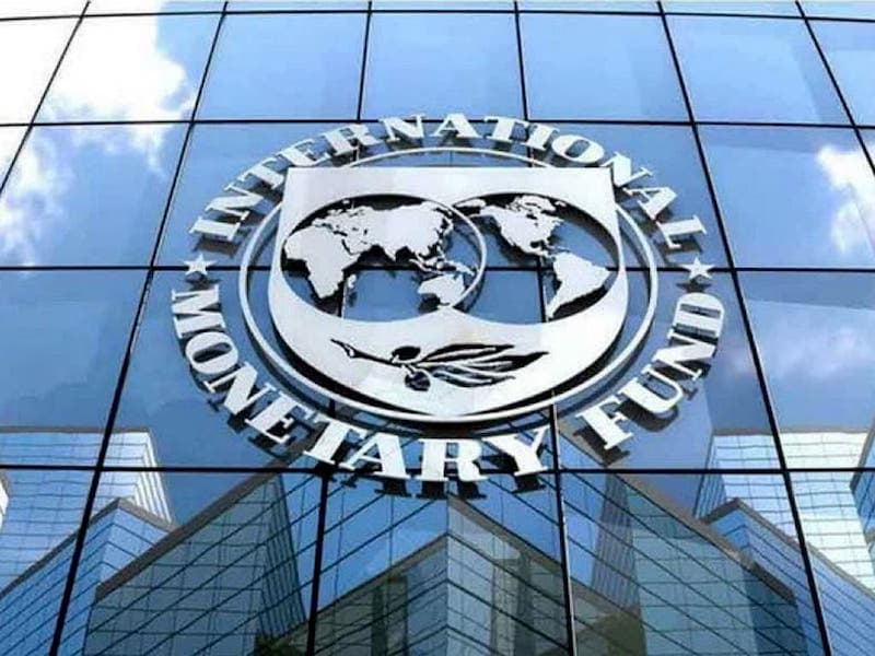 IMF Plans $50 Billion Support for Nigeria Amid Crisis