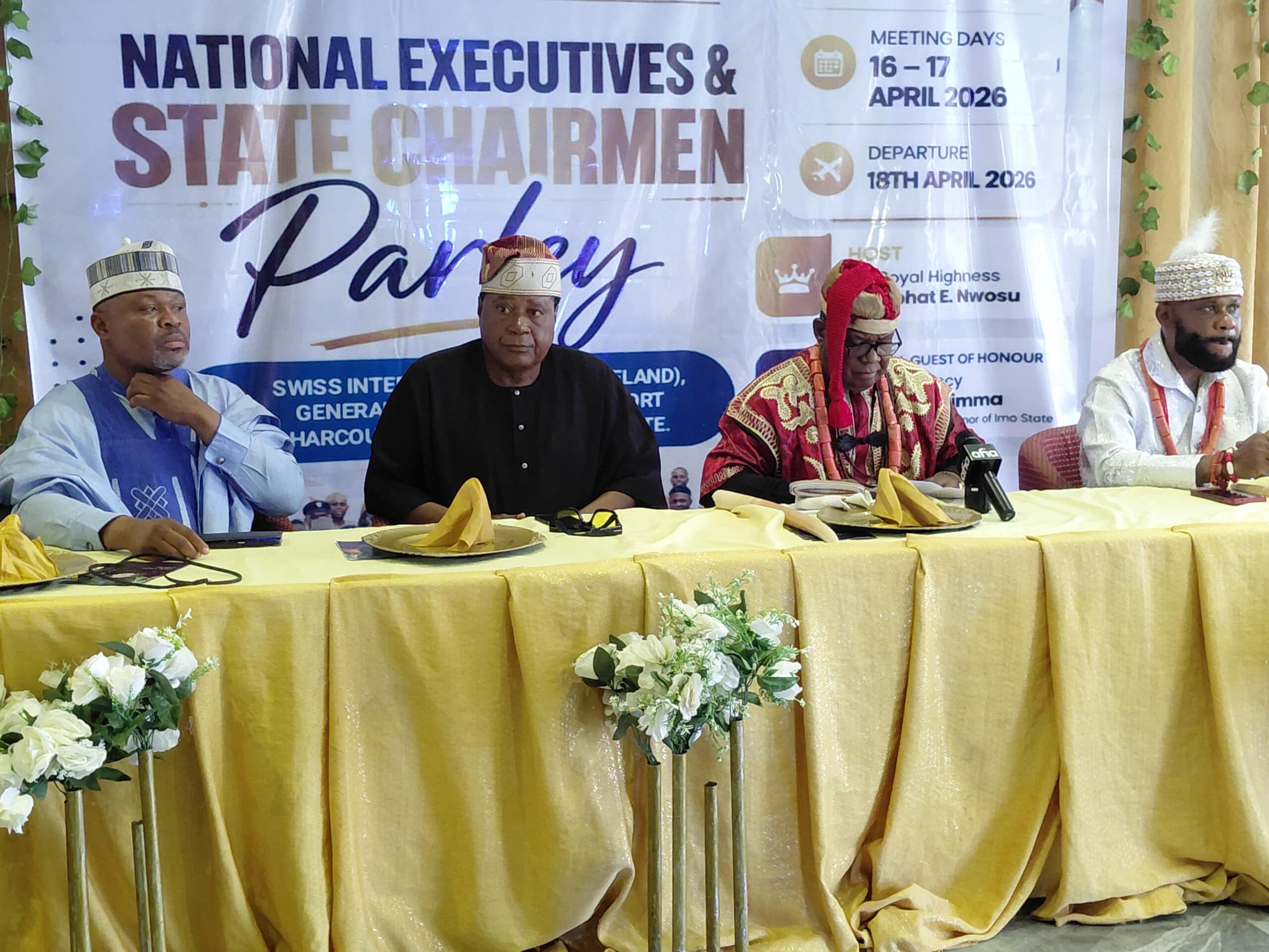 Nigeria Hotel Association Warns Against Lodging Criminals