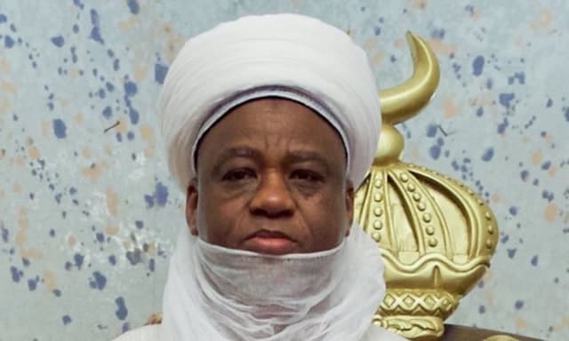 Sultan of Sokoto Calls for Crescent Sighting for Zul-Hijjah