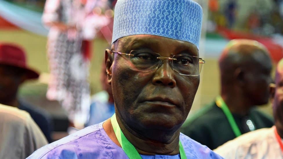 Atiku Accuses Tinubu of Undermining Democracy Ahead of 2027