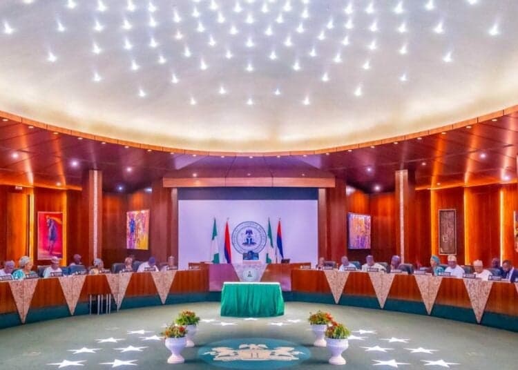 US Lawmaker Urges Tinubu to Dismiss Defence Minister