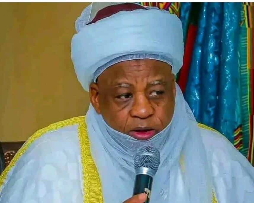 Sultan of Sokoto Warns Mac Arnold Over False Claims