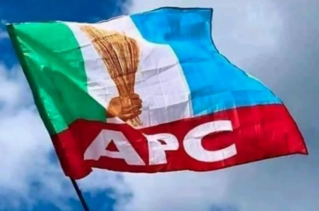 APC Rejects One-Party State Allegations in Nigeria