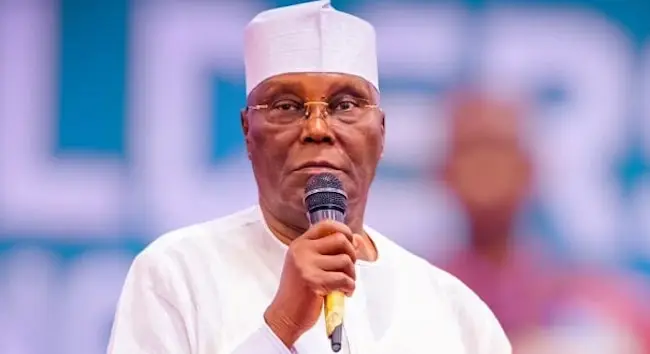Atiku Abubakar Challenges Presidency on Power Rotation