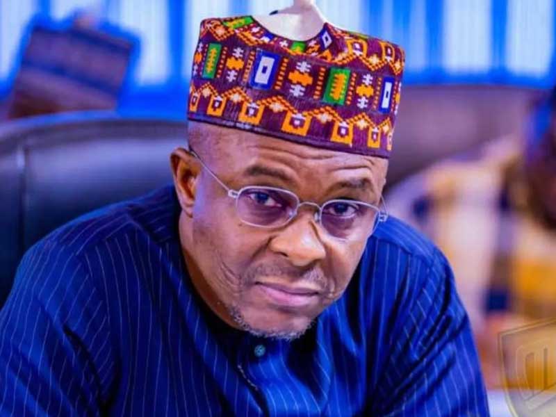 Maritime Sector Transformation Driven by Oyetola's Reforms