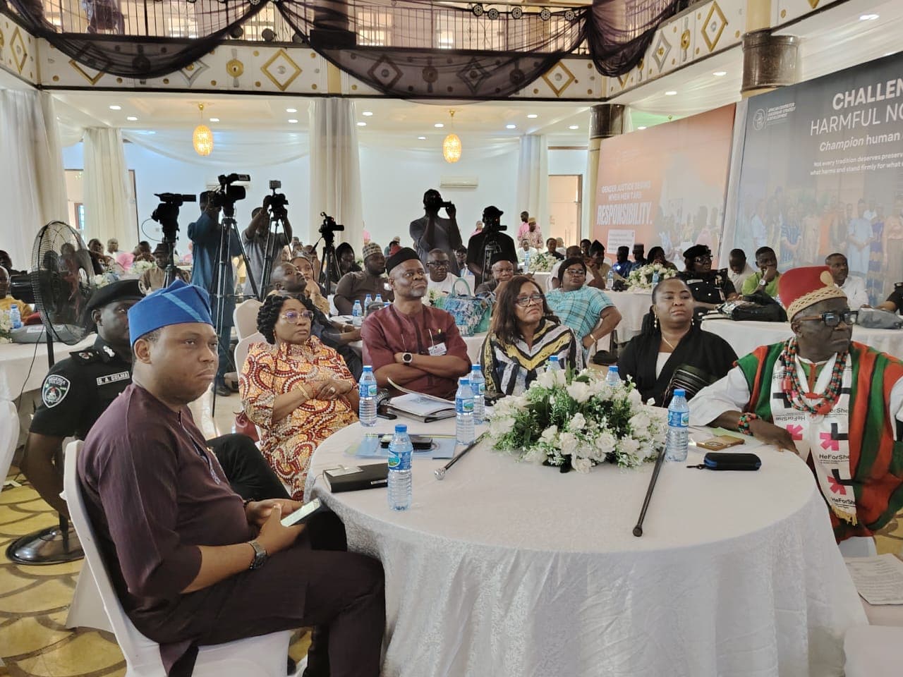 Initiative Launched to Free 57 Women from Debt Bondage