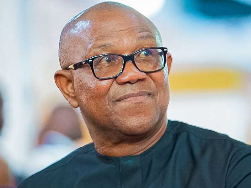 Peter Obi's Return to Labour Party Ruled Out by Arabambi