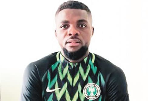 Ogu Accuses Rohr of Bias Over World Cup Selection