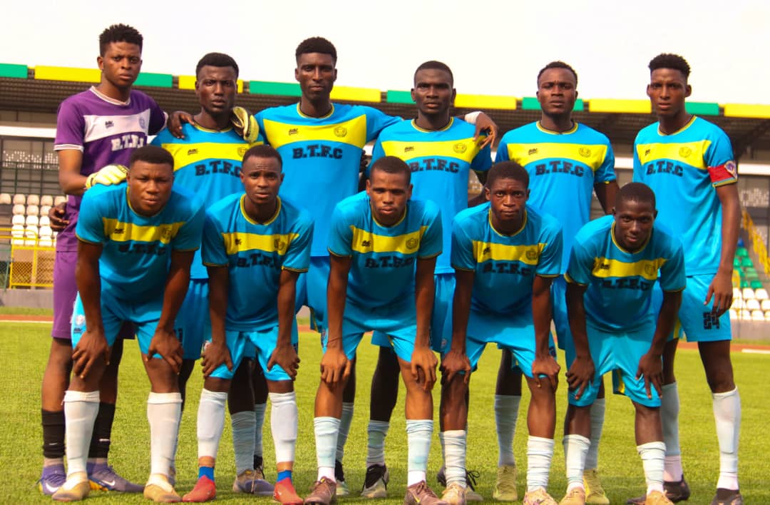 Best Talent FC Prepares for 2026 NLO Season Kickoff