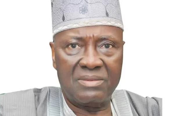 Tinubu Celebrates Musiliu Smith's 80th Birthday