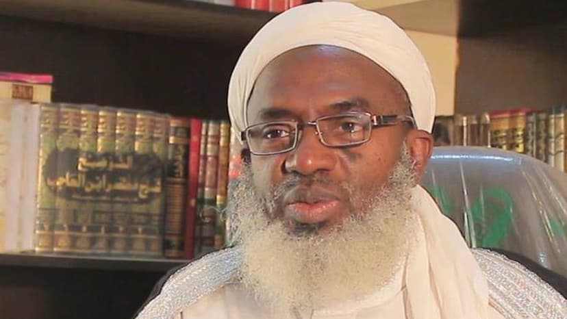 Gumi Condemns Kidnapping Crisis, Urges Government Action