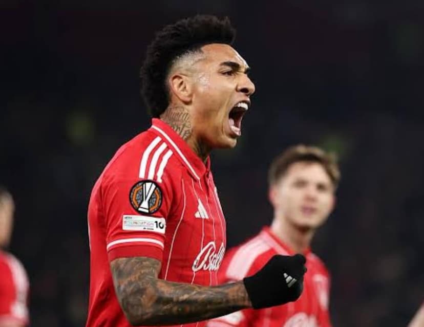 Europa League: Jesus and Stanić Lead Scoring Race