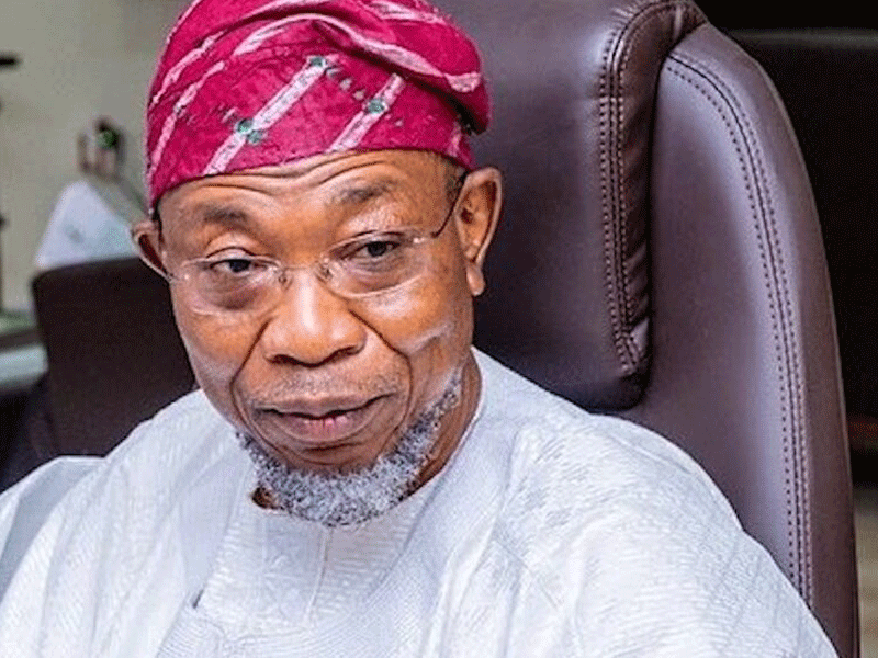 ADC Declares Itself Unstoppable in Nigeria's Politics