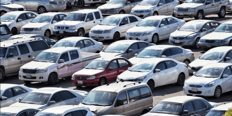 Nigeria Introduces Green Tax on High-Engine Vehicles