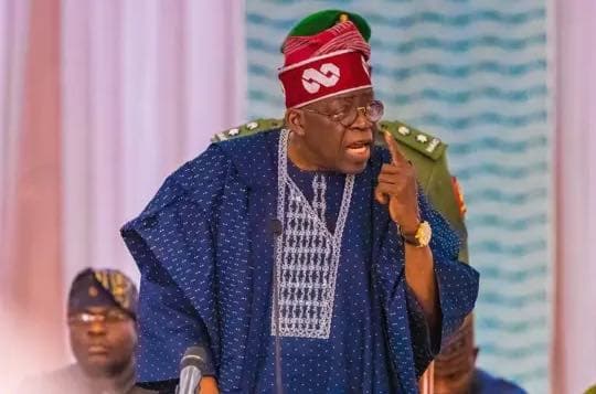 Tinubu Stays Committed to Reforms Amid Opposition Tactics