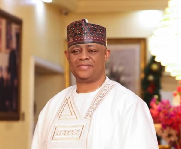 Femi Fani-Kayode Defends Waziri and Goodluck Jonathan