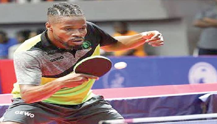 Omotayo Celebrates African Games Gold as Career Highlight