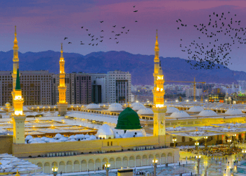 Kebbi Clerics Identify Sin as Nigeria's Core Problem