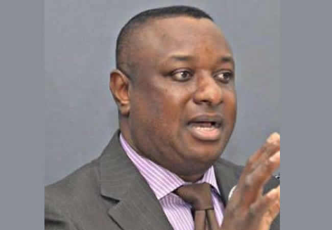 Keyamo Advocates for African Aircraft Maintenance Hubs