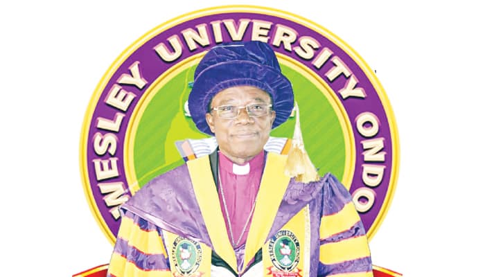 Wesley University VC Advocates for Community Health Funding