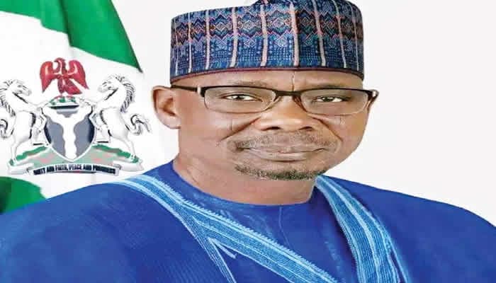 Nasarawa Governor Endorses Wadada for 2027 Election