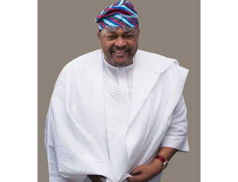 Mike Adenuga: A Titan of Nigerian Telecommunications
